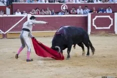 Domingo Calderas / María Ferrer