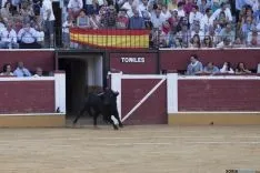 Domingo Calderas / María Ferrer