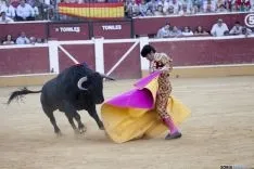 Domingo Calderas / María Ferrer