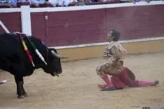 Domingo Calderas / María Ferrer