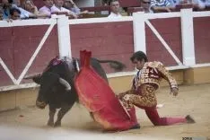 Domingo Calderas / María Ferrer