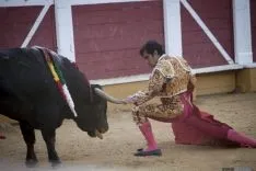 Domingo Calderas / María Ferrer