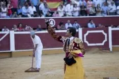 Domingo Calderas / María Ferrer