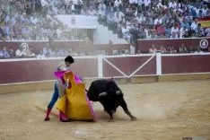 Domingo Calderas / María Ferrer
