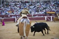 Domingo Calderas / María Ferrer