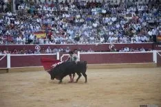 Domingo Calderas / María Ferrer