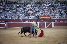 Domingo Calderas / María Ferrer