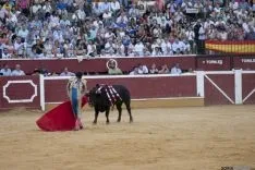 Domingo Calderas / María Ferrer