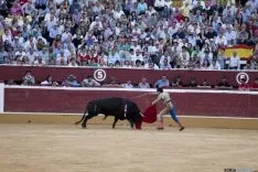 Domingo Calderas / María Ferrer