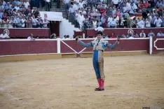 Domingo Calderas / María Ferrer