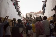 Domingo Calderas / María Ferrer