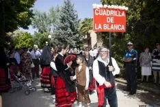 Lunes de Bailas / María Ferrer