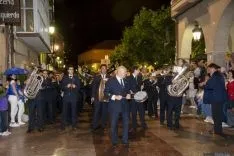 Las Bailas / María Ferrer