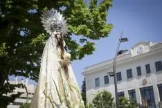 Lunes de Bailas / María Ferrer