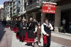 Lunes de Bailas / María Ferrer