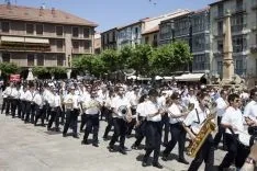 Lunes de Bailas / María Ferrer