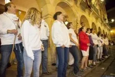 Adiós San Juan / María Ferrer