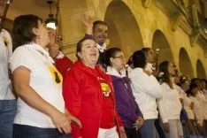 Adiós San Juan / María Ferrer