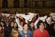 Adiós San Juan / María Ferrer