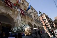 Lunes de Bailas / María Ferrer