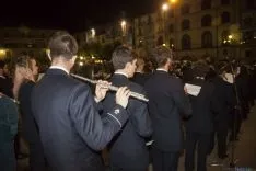 Adiós San Juan / María Ferrer