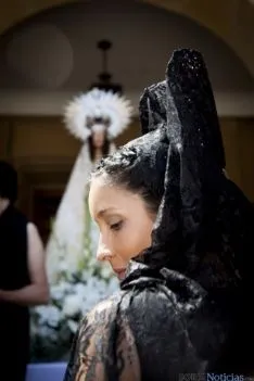 Lunes de Bailas / María Ferrer