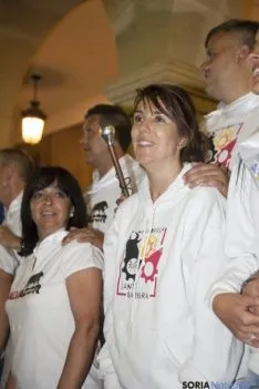 Adiós San Juan / María Ferrer
