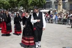 Lunes de Bailas / María Ferrer