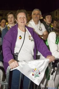 Adiós San Juan / María Ferrer