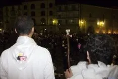 Adiós San Juan / María Ferrer