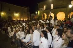 Adiós San Juan / María Ferrer