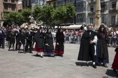 Lunes de Bailas / María Ferrer