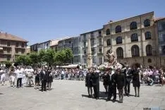 Lunes de Bailas / María Ferrer