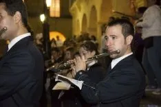 Adiós San Juan / María Ferrer