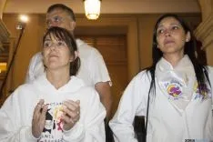 Adiós San Juan / María Ferrer
