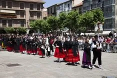 Lunes de Bailas / María Ferrer