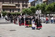 Lunes de Bailas / María Ferrer
