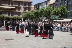 Lunes de Bailas / María Ferrer