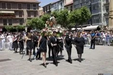 Lunes de Bailas / María Ferrer