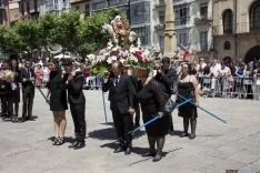 Lunes de Bailas / María Ferrer