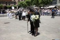 Lunes de Bailas / María Ferrer