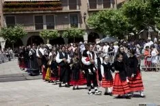 Lunes de Bailas / María Ferrer