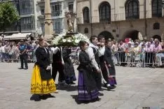 Lunes de Bailas / María Ferrer