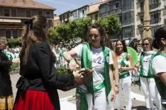 Lunes de Bailas / María Ferrer