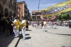 Lunes de Bailas / María Ferrer