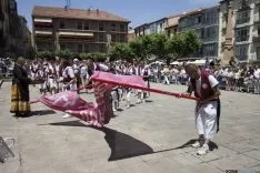 Lunes de Bailas / María Ferrer