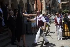 Lunes de Bailas / María Ferrer
