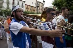 Lunes de Bailas / María Ferrer