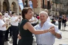 Lunes de Bailas / María Ferrer