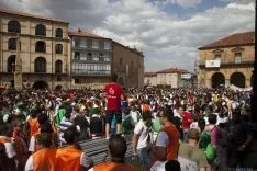 Lunes de Bailas / María Ferrer